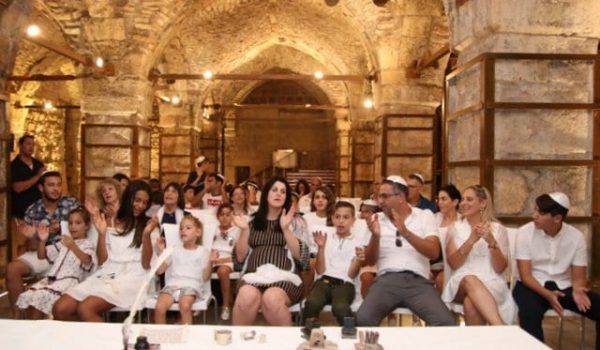 הפקת בר מצווה בכותל8 הפקת בר מצווה בכותל8